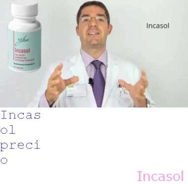 Incasol Cofepris